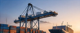Logistique & Export
